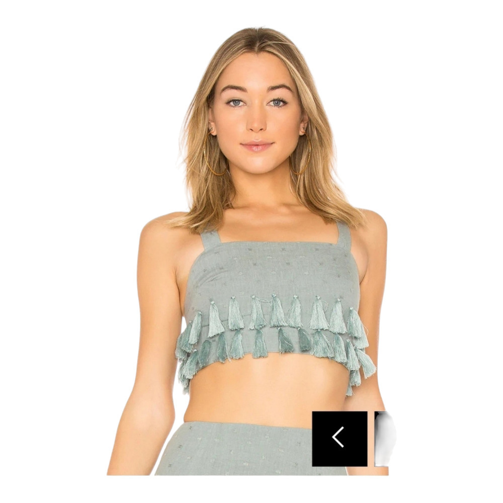 Tularosa Keely Tank size small